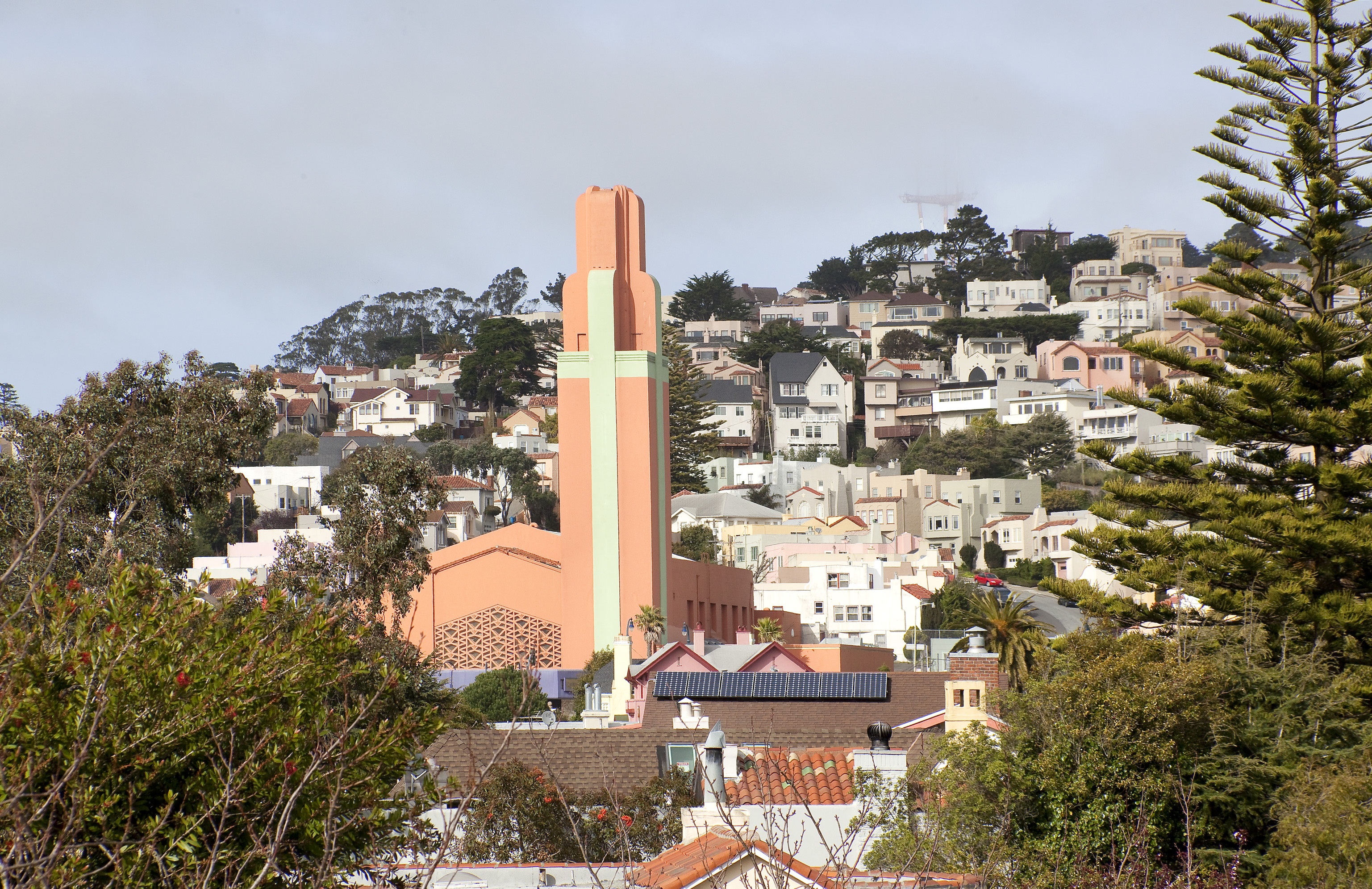 Ingleside Patrick Lowell