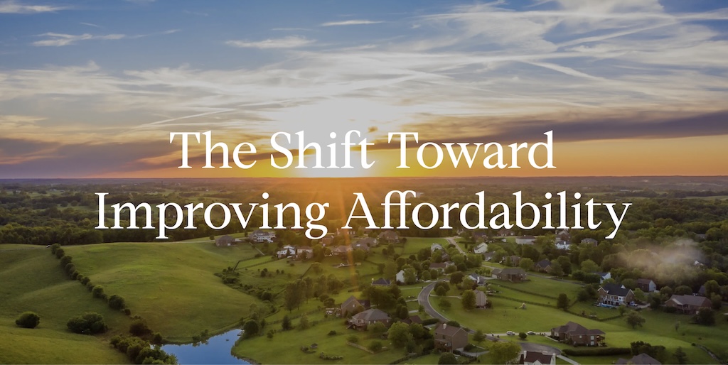 Predictions for the 2026 real estate market