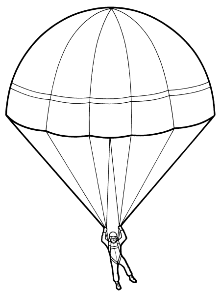 parachute